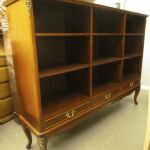 702 7250 BOOKCASE